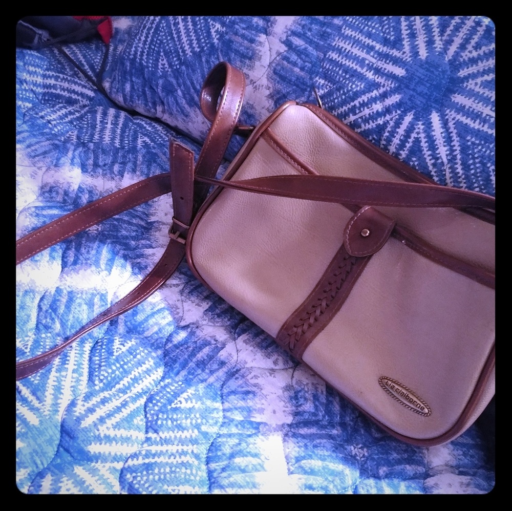 Liz Claiborne Satchel